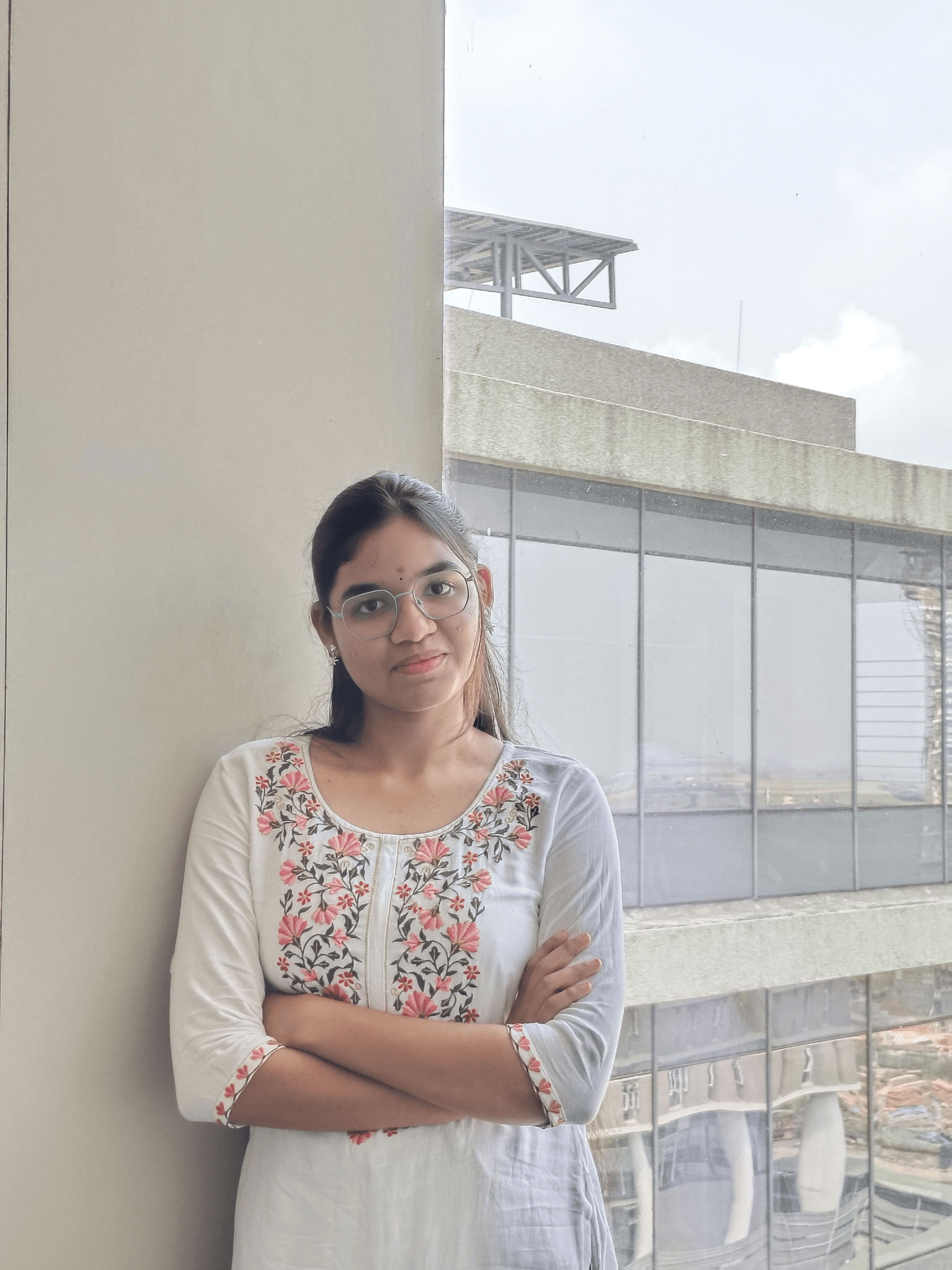 Akhila Mokkala